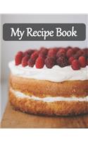 My Recipe Book