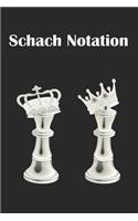 Schach Notation