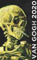 Van Gogh 2020