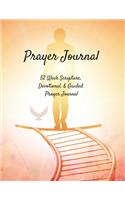 Prayer Journal