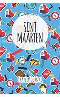 Sint Maarten Travel Journal
