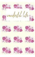 wonderful life