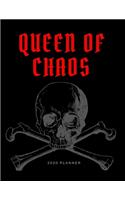 Queen of Chaos