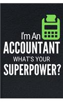 I'm An Accountant