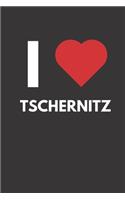 Tschernitz: Notizbuch, Notizblock, Notebook - Liniert, Linien, Lined - 120 Seiten, DIN A5 (6x9 Zoll) - Notizen, Termine, Ideen, Skizzen, Planer, Tagebuch, Organ