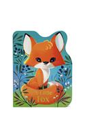 Little Fox