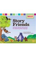 Story Friends(tm) Specialist's Kit