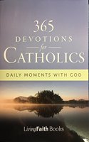 365 Devotions for Catholics