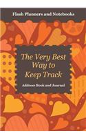 The Very Best Way to Keep Track