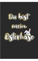 Du bist mein Osterhase