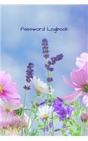 Password Logbook