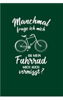 Fahrradfahrer