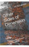 Other Sides of Dimension