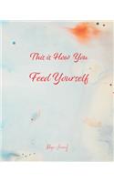 Recipe Journal