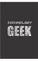 Technology Geek