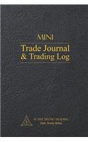 Active Trend Trading Mini Trade Journal & Trading Log