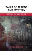 Tales of Terror and Mystery