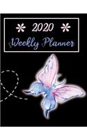 2020 Weekly Planner