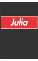 Julia