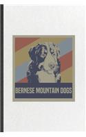 Bernese Mountain Dog