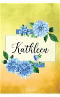 Kathleen Journal