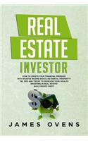 Real Estate Investor
