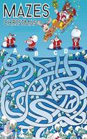 Mazes Christmas