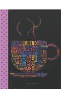 Colorful Coffee Journal