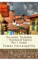 Tres cuentos