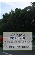 Driving for God