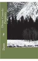 Divine Comedy: Purgatory