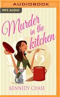 Murder in the Kitchen