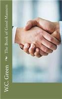 The Book of Good Manners