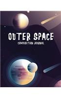 Outer Space Composition Journal