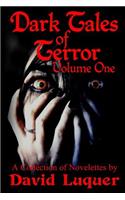 Dark Tales of Terror Volume One