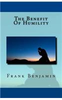The Benefit of Humility