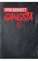 Spreadsheet Gangsta