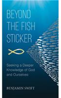 Beyond the Fish Sticker