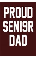 Proud SEN19R Dad