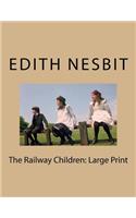 The Railway Children