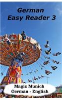 German Easy Reader 3