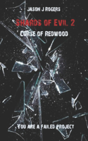 Shards of Evil 2: Curse of Redwood(2 Shards of Evil)
