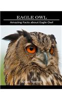 Amazing Facts about Eagle Owl