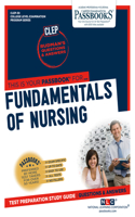 Fundamentals of Nursing (Clep-30)