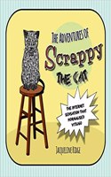 Adventures of Scrappy the Cat