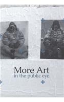 More Art in the Public Eye