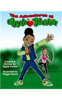 The Adventures of Apple Parker