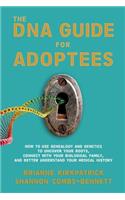 DNA Guide for Adoptees