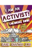 I Am An Activist!