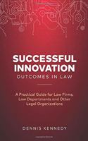 Successful Innovation Outcomes in Law